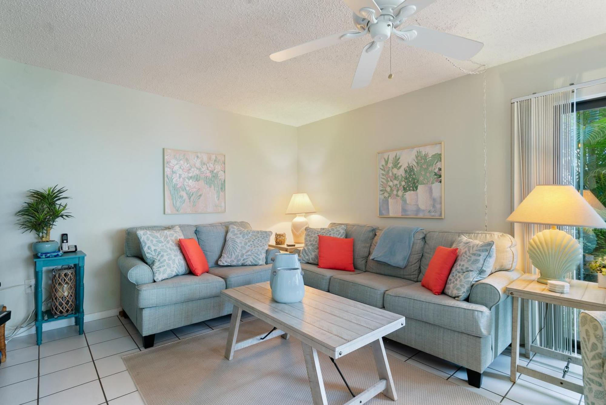 Moon Bay C1 Key Largo Sunsets - 2 Bedroom Townhouse Sleeps 4 Exterior photo