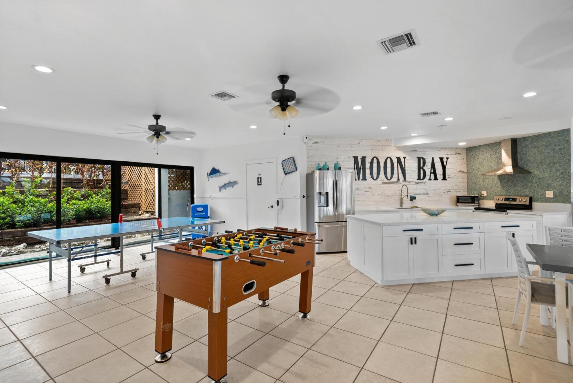 Moon Bay C1 Key Largo Sunsets - 2 Bedroom Townhouse Sleeps 4 Exterior photo